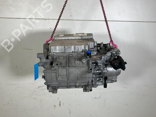 Used Engine Engine PEUGEOT EXPERT Van (V_) E-EXPERT HYDROGEN (136 hp) 39923633 39923633