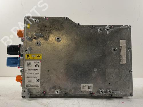Inverter/Converter OPEL VIVARO C Van (K0) VIVARO-E HYDROGEN | BP39927485M119 - Image 4
