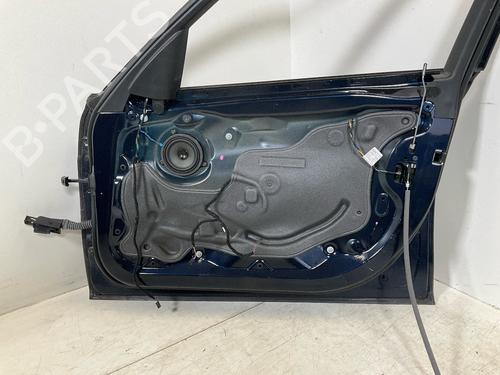 Right front door BMW 3 (F30, F80) 320 i | BP16989791C3 