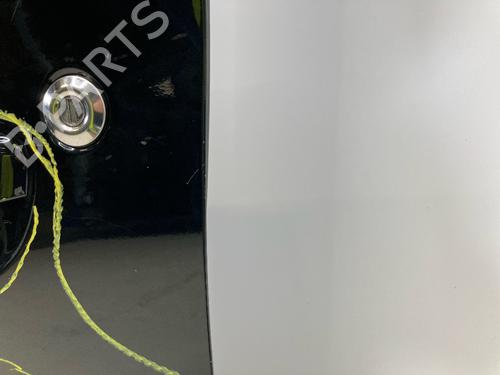 Left front door MITSUBISHI MIRAGE / SPACE STAR VI Hatchback (A0_A) 1.2 | BP25587568C2 
