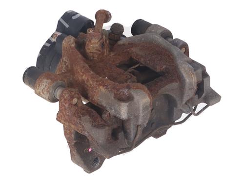 Left rear brake caliper VW GOLF SPORTSVAN VII (AM1, AN1) 1.4 TSI | BP17463650M107 