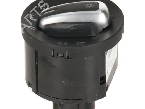 Headlight switch VW GOLF VI Variant (AJ5) 1.6 TDI | BP32231351I24 - Image 2