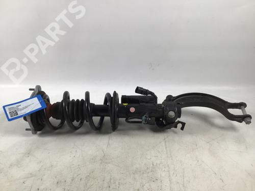 Used Right front suspension arm Right front suspension arm AUDI A7 Sportback (4GA, 4GF) RS7 quattro (560 hp) 9154970 9154970