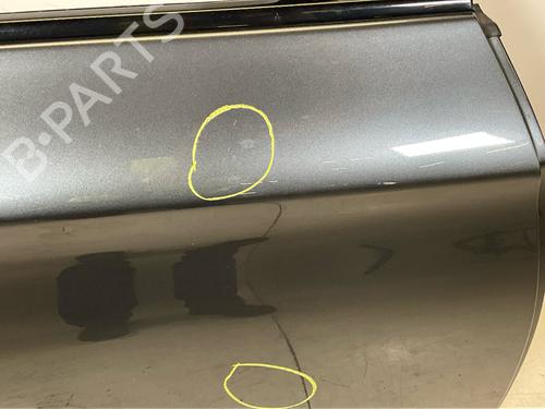 Right rear door BMW 5 Touring (F11) 520 d | BP17537824C5 
