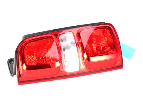 Used Left taillight Left taillight FIAT SCUDO Van E-SCUDO (507) (136 hp) 39924012 39924012