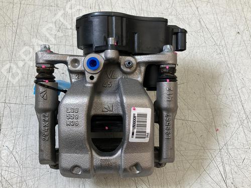 Right rear brake caliper CITROËN JUMPY III Van (V_) ë-JUMPY HYDROGEN | BP39927151M106 - Image 4