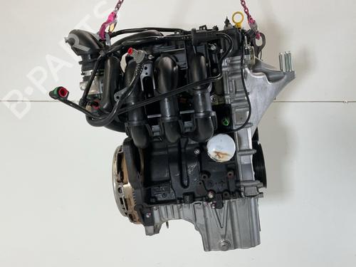 Engine FORD FIESTA VII (HJ, HF) 1.1 Ti-VCT | BP39585774M1 - Image 2