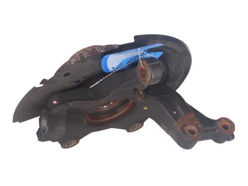 Left front steering knuckle MITSUBISHI COLT VII Hatchback (VB_) 1.0 MPi (VBXG0) | BP39918492M25 - Image 2