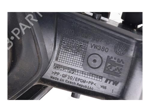 Tanklåg VW GOLF VIII (CD1, DA1) 2.0 TDI | BP33207482C131 - Image 4