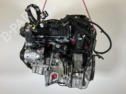 Engine BMW X6 (G06, F96) xDrive 40 i Mild Hybrid | BP39922047M1 - Image 2