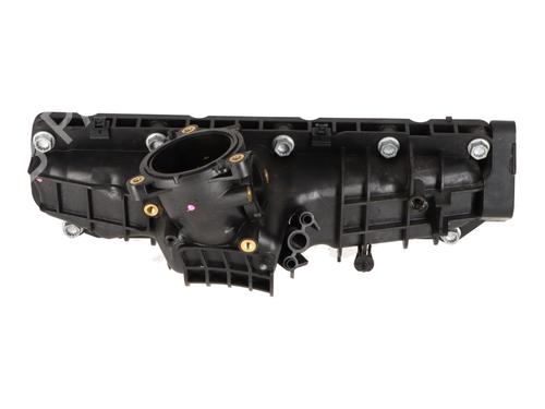 Intake manifold VW TRANSPORTER T6 Van (SGA, SGH, SHA, SHH) 2.0 TDI | BP28282841M70 