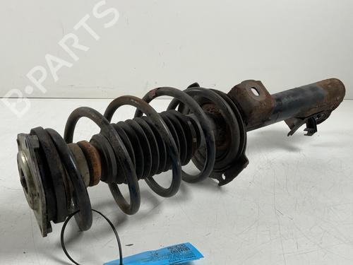 Used Left front shock absorber Left front shock absorber 37455012 37455012