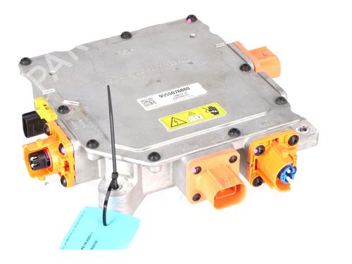 Used Electronic module Electronic module OPEL VIVARO C Van (K0) VIVARO-E HYDROGEN (136 hp) 39927694 39927694