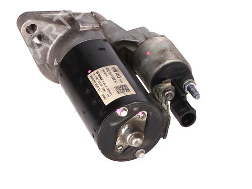 Used Starter Starter 39650644 39650644
