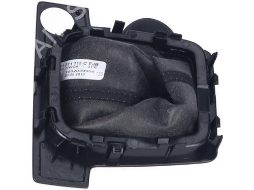 Gear lever VW PASSAT B8 (3G2, CB2) 1.4 TSI | BP12532994M90 