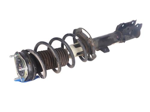 Used Right front shock absorber FORD ECOSPORT 1.0 EcoBoost (125 hp) 23528455