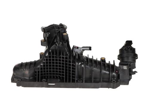 Intake manifold VW CRAFTER Van (SY_, SX_) 2.0 TDI | BP28282877M70 