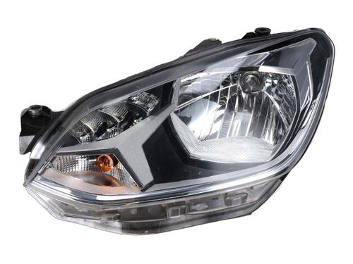 Used Left headlight VW UP! (121, 122, BL1, BL2, BL3, 123) 1.0 TSI (90 hp) 29331426