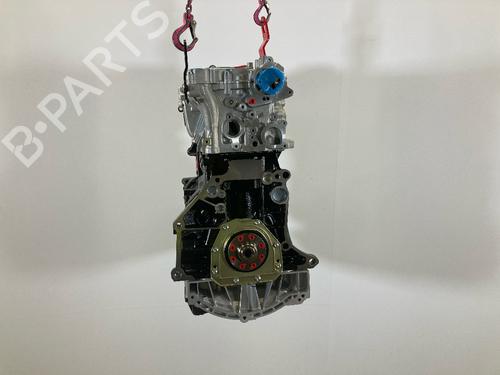 Used Engine VW GOLF VII (5G1, BQ1, BE1, BE2) 2.0 GTI (220 hp) 28017792