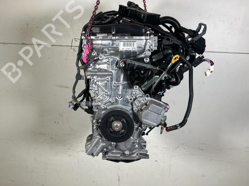 Engine TOYOTA C-HR (_X1_) 1.8 Hybrid (ZYX10_, ZYX11_) | BP33545773M1 - Image 3