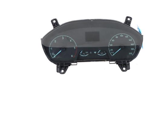 Used Instrument cluster Instrument cluster FORD TRANSIT V363 Platform/Chassis (FED, FFD) 2.0 EcoBlue (170 hp) 33267484 33267484