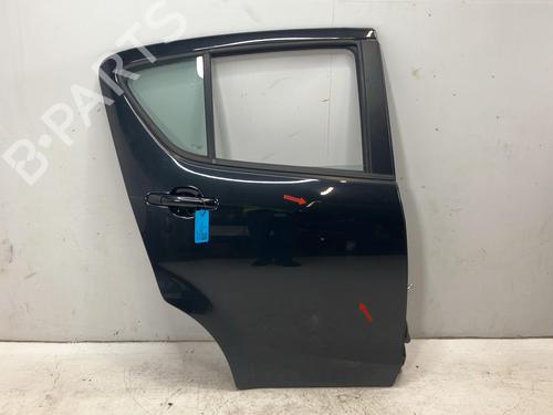 right-rear-door-opel-agila-b-h08-2008-2009-2010-2011-2012-2013-2014-37468519 main image