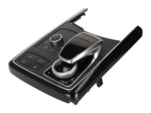 Switch MERCEDES-BENZ GLE (W166) AMG 63 4-matic (166.074) | BP37468568I30 - Image 3