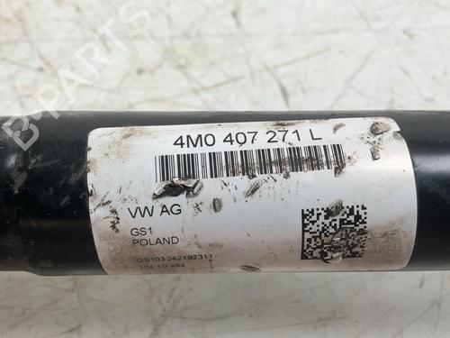Other VW TOUAREG (CR7, RC8) 3.0 TDI 4motion | BP36244254O1 - Image 3