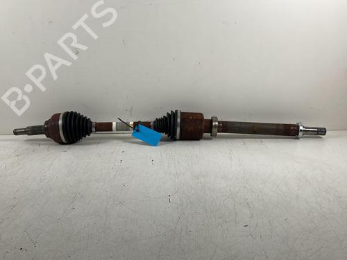 Used Right front driveshaft Right front driveshaft FORD TRANSIT V363 Platform/Chassis (FED, FFD) 2.0 EcoBlue (170 hp) 40043254 40043254