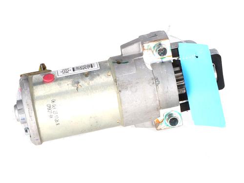 Startmotor FORD TRANSIT V363 Platform/Chassis (FED, FFD) 2.0 EcoBlue | BP38954913M8 - Image 2