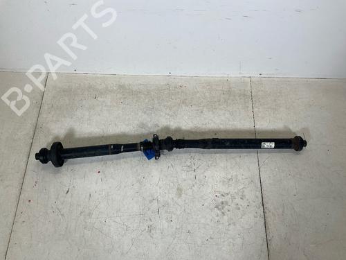 Driveshaft PORSCHE CAYENNE (92A) 3.0 Diesel (262 hp) 17739801