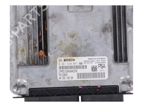 Engine control unit (ECU) OPEL VIVARO C Van (K0) VIVARO-E HYDROGEN | BP39922205M57 - Image 3