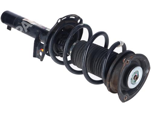 Right front shock absorber VW GOLF VII (5G1, BQ1, BE1, BE2) 2.0 TDI 4motion | BP11334663M17 