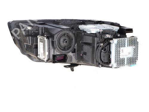 Left headlight AUDI A8 D4 (4H2, 4H8, 4HC, 4HL) 3.0 TDI quattro | BP36408916C28 - Image 2