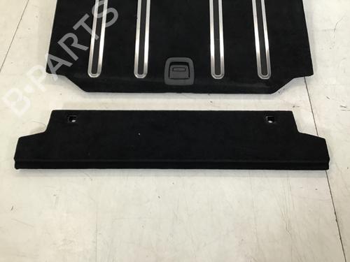 Luggage compartment floor BMW X5 (G05, F95) xDrive 30 d Mild-Hybrid | BP26400241I33 