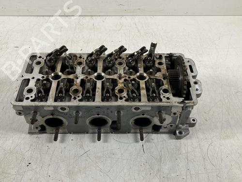 Cylinder head VW TOUAREG (CR7, RC8) 3.0 TDI 4motion | BP25335188M5 - Image 3