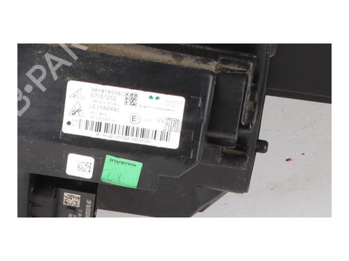 Right headlight FIAT SCUDO Van E-SCUDO (507) | BP39924404C29 - Image 3