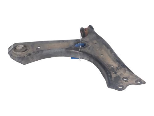 Used Right front suspension arm SEAT IBIZA IV (6J5, 6P1) 1.0 TSI (95 hp) 20316140