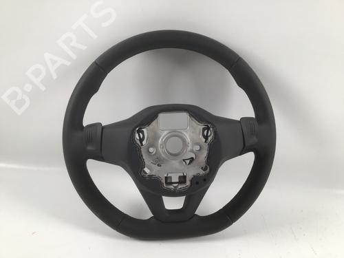 Steering wheel VW GOLF VIII (CD1, DA1) 1.0 TSI | BP34637622C49 - Image 5