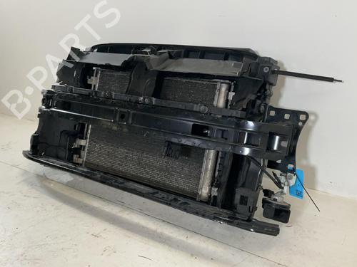Radiator set VW PASSAT B8 Variant (3G5, CB5) 2.0 TDI | BP36381435M120 - Image 2