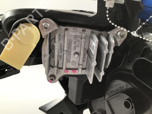 Left headlight VW GOLF VIII (CD1, DA1) 2.0 GTI | BP33608365C28 - Image 5