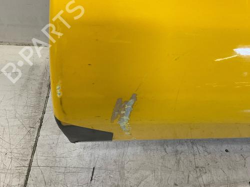Right sideskirt FERRARI 360 Spider (F131) 3.6 | BP16824727C114 