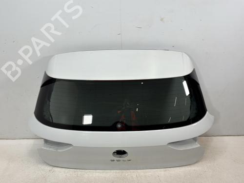 Used Tailgate Tailgate 37696429 37696429