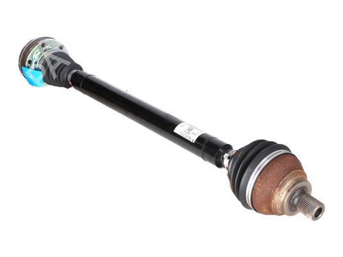 Used Other Other AUDI Q3 (F3B) 35 TDI (150 hp) 32510101 32510101