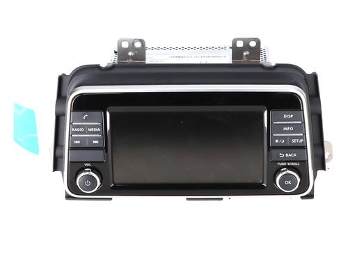 elektronisk-modul-nissan-micra-v-k14-2016-38600444 main image