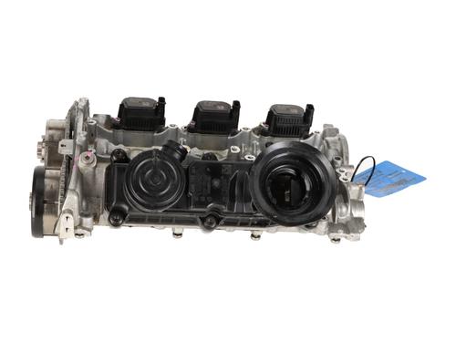 Ventildæksel VW TOUAREG (CR7, RC8) 3.0 TSI 4motion (340 hp) 30548260