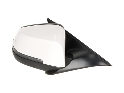 Right mirror BMW 5 (F10) 520 d xDrive | BP27661809C27 