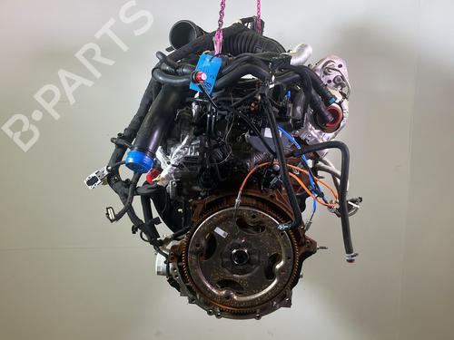 Engine FORD TRANSIT V363 Platform/Chassis (FED, FFD) 2.0 EcoBlue | BP36256076M1  - Image 10