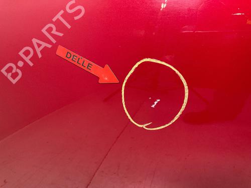 Right rear door FIAT TIPO Hatchback (356_, 357_) 1.4 (356HXF1B) | BP19478694C5