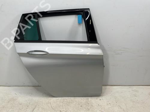 Dør højre bagtil Dør højre bagtil OPEL ASTRA K Sports Tourer (B16) 1.2 Turbo (35) (110 hp) 33819603 33819603